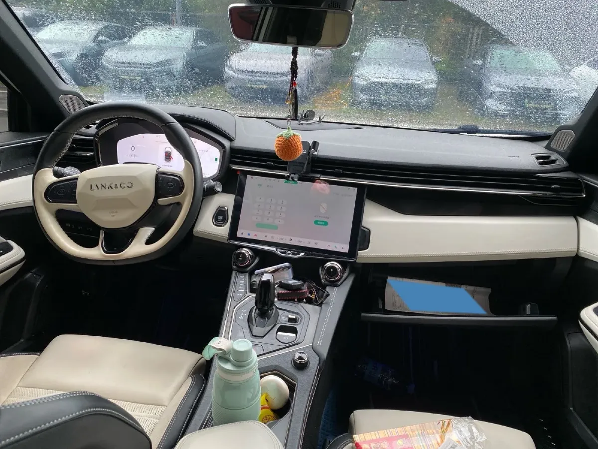 2023 DaYun M1 BEV 90.58KWH,autocango,china used car exporter,china ev exporter,chinese used car exporter,chinese used ev exporter