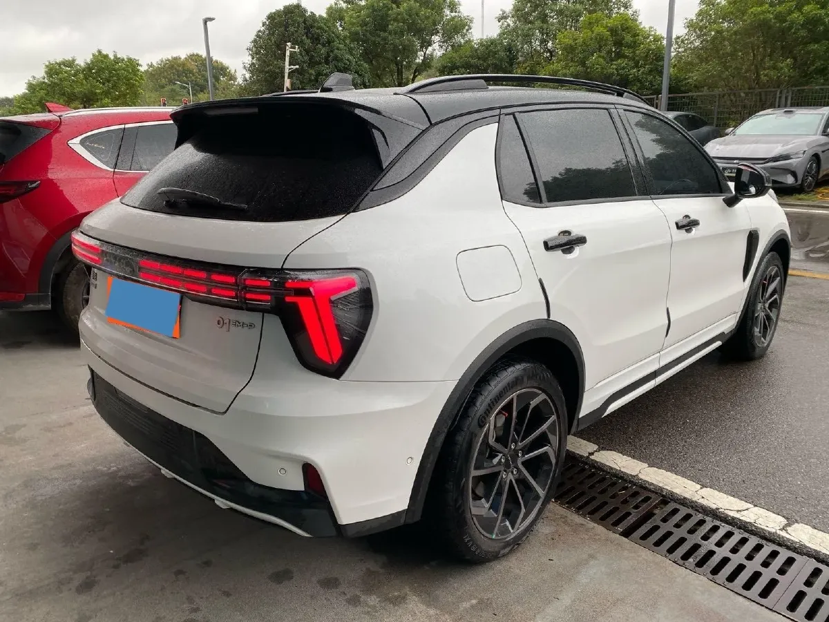 2023 DaYun M1 BEV 90.58KWH,autocango,china used car exporter,china ev exporter,chinese used car exporter,chinese used ev exporter