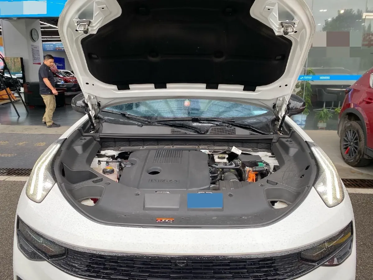 2023 DaYun M1 BEV 90.58KWH,autocango,china used car exporter,china ev exporter,chinese used car exporter,chinese used ev exporter