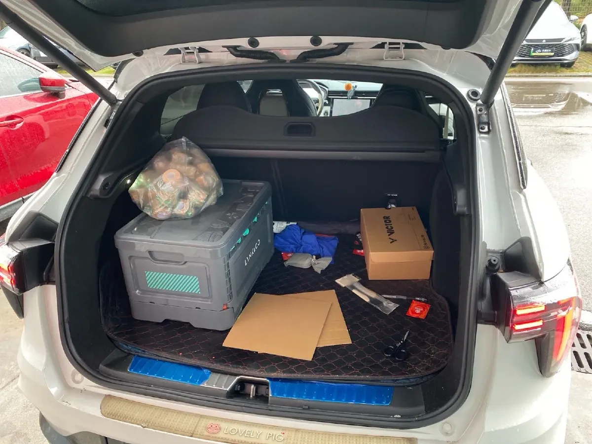 2023 DaYun M1 BEV 90.58KWH,autocango,china used car exporter,china ev exporter,chinese used car exporter,chinese used ev exporter