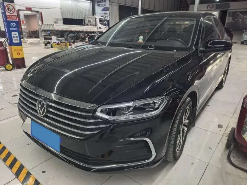 2023 Volkswagen Lavida 1.4T 150HP L4 7DCT