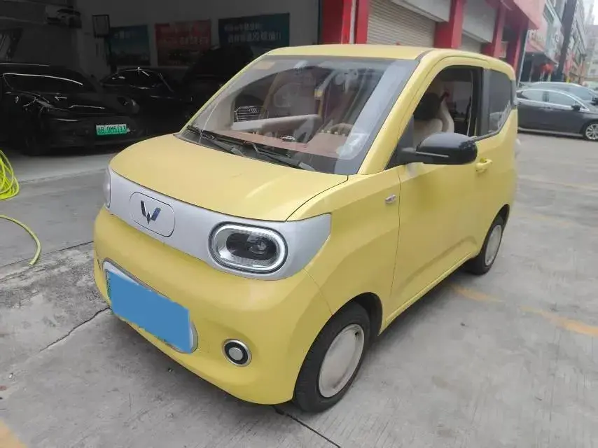 2024 WuLing HongGuang MINI EV BEV 17.3KWH