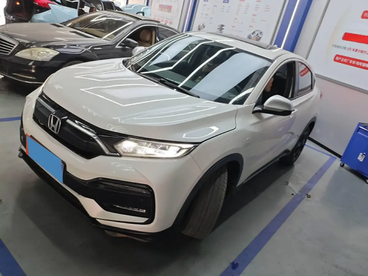 2022 Honda XR-V 1.5T 177HP L4 CVT