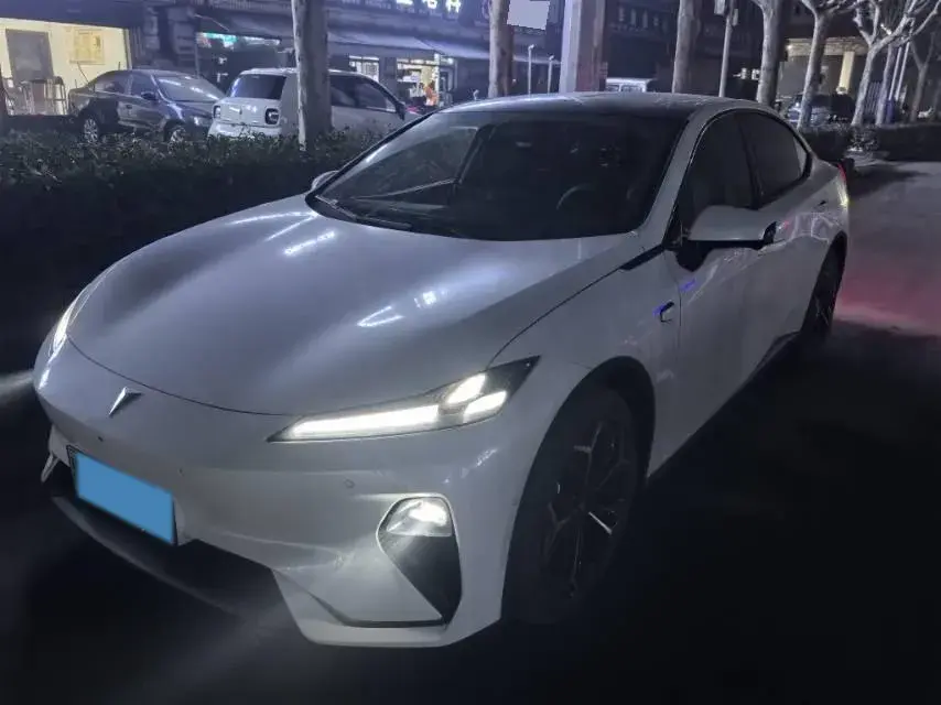 2026 Deepal L07 1.5L 98HP L4 REEV