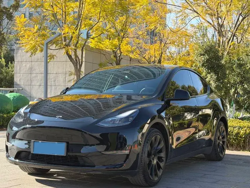 2022 Tesla Model Y BEV 78.4KWH