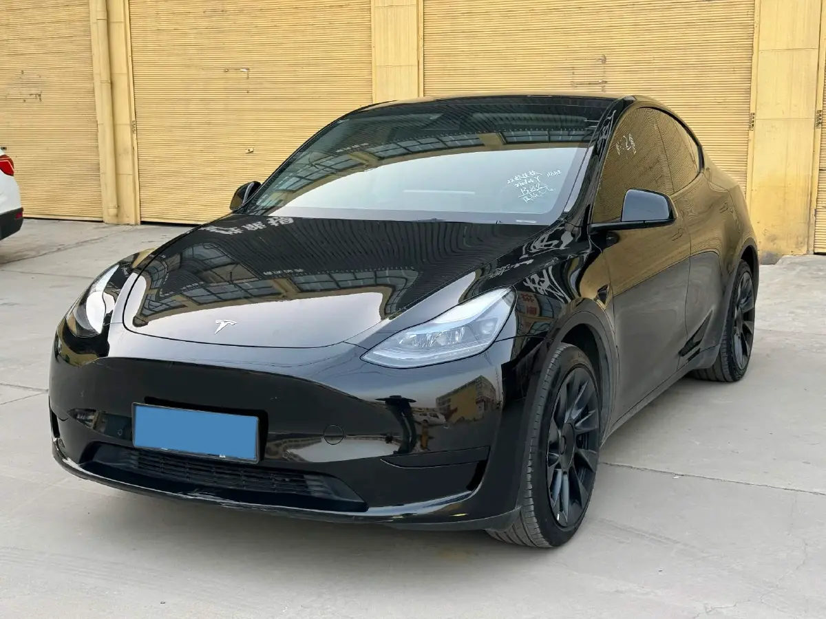 2022 BYD Tang 1.5T 139HP L4 E-CVT PHEV 45.8KWH