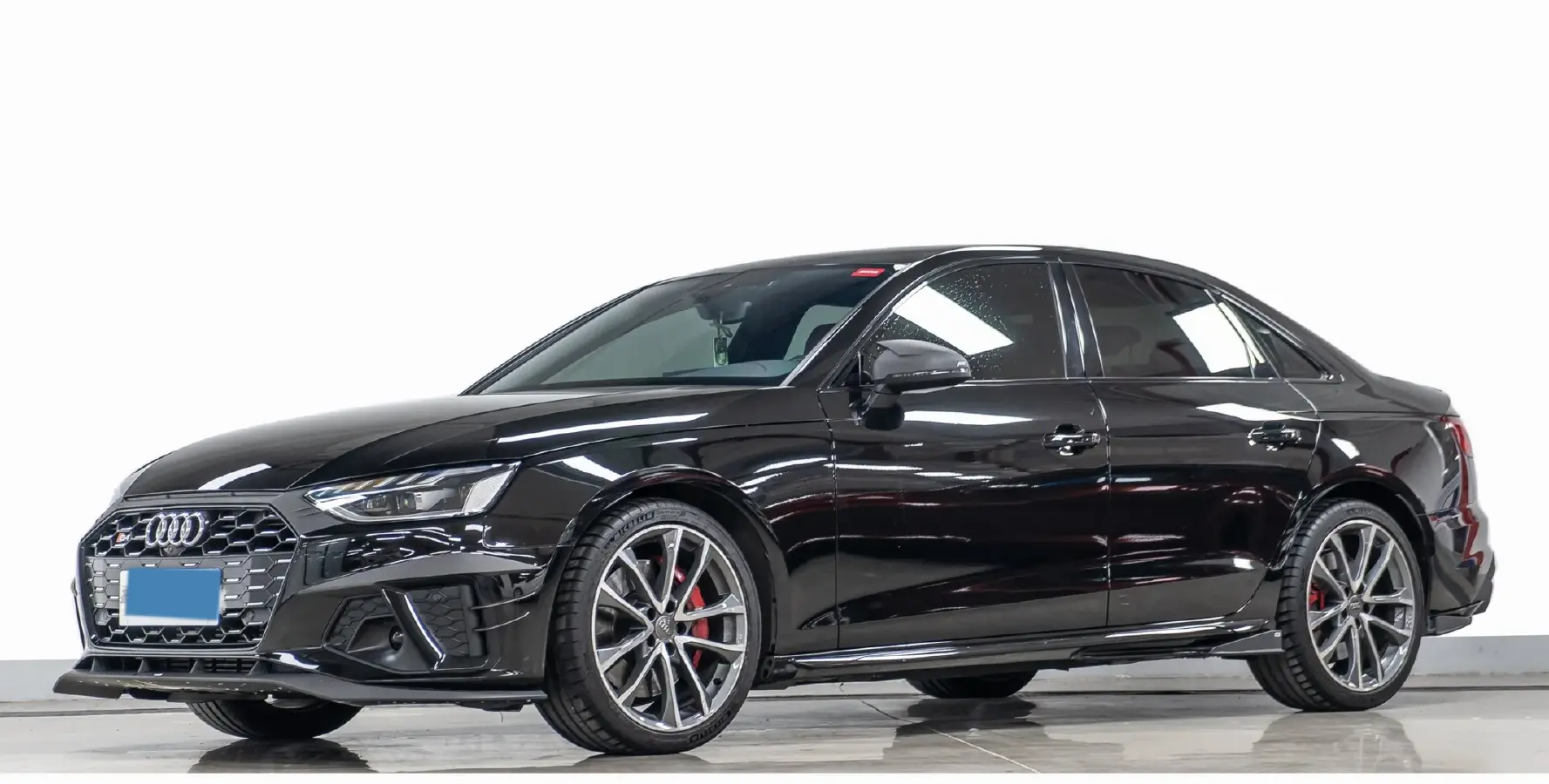 2023 Audi S4 3.0T 354HP V6 8AT