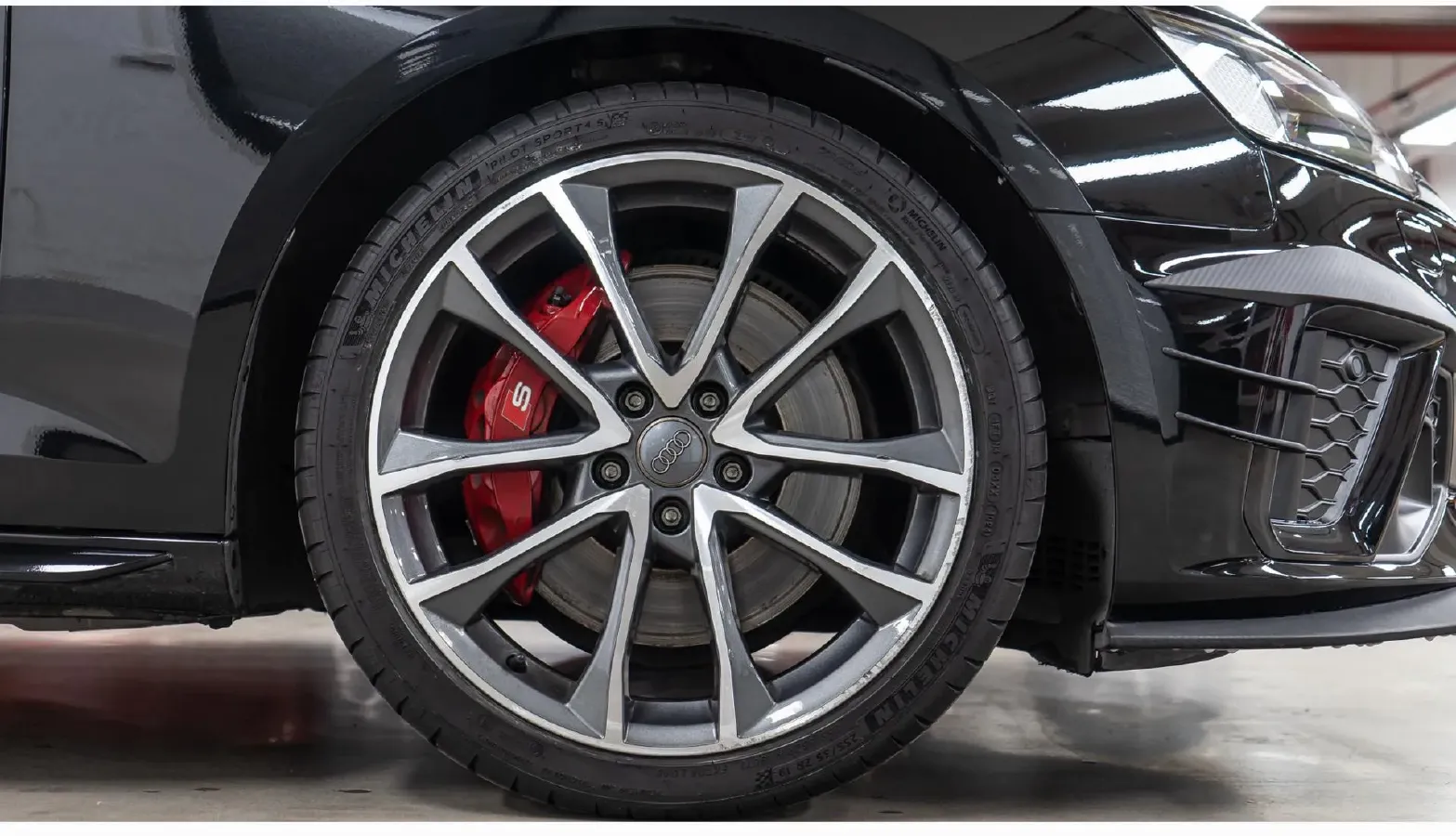 2023 Audi S4 3.0T 354HP V6 8AT,autocango,china used car exporter,china ev exporter,chinese used car exporter,chinese used ev exporter