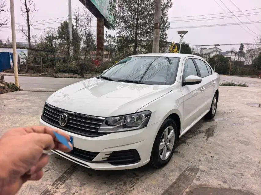 2019 ChangAn Eado XT 1.6L 128HP L4 6AT