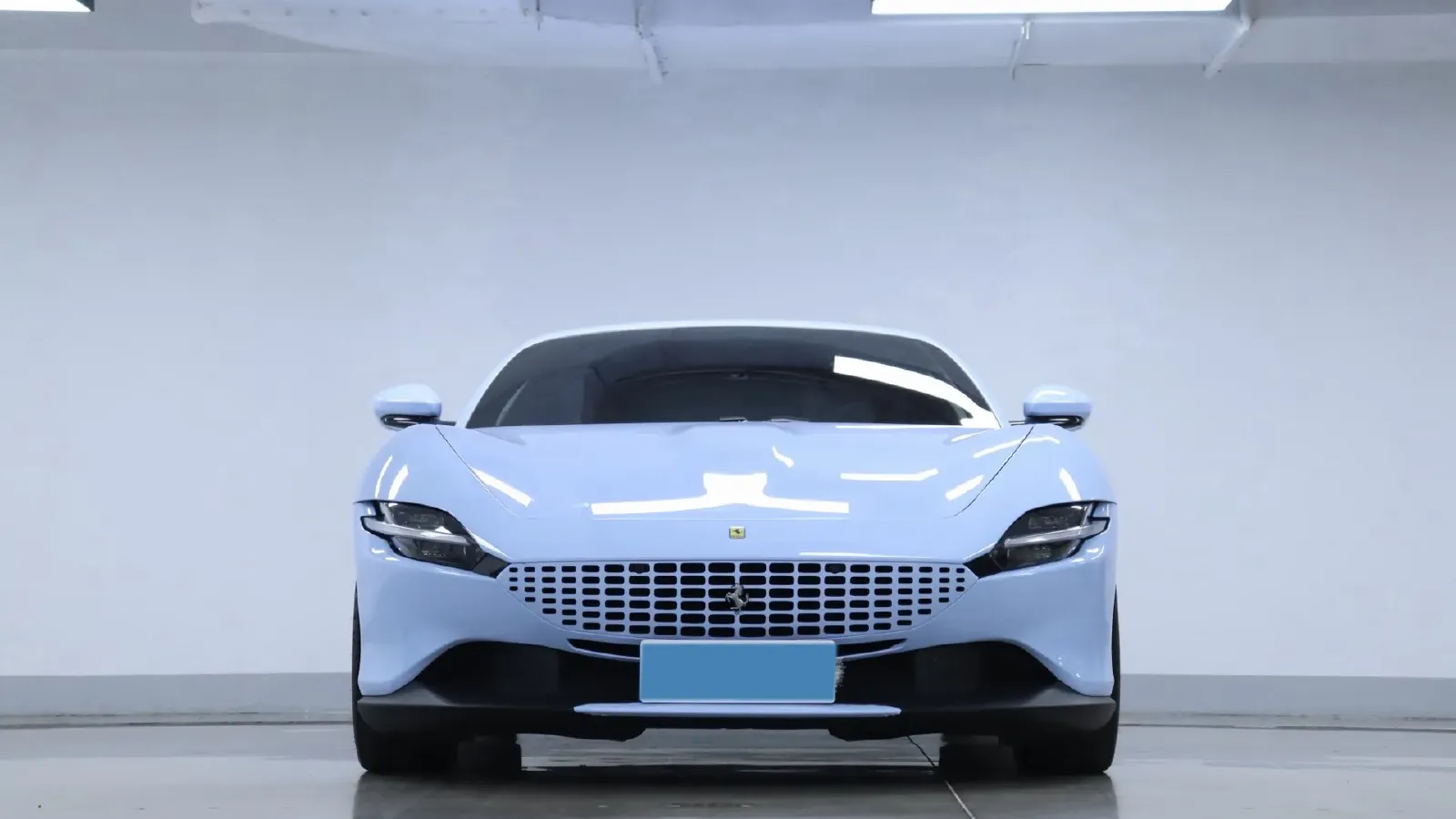 2020 Ferrari Roma 3.9T 620HP V8 8DCT,autocango,china used car exporter,china ev exporter,chinese used car exporter,chinese used ev exporter