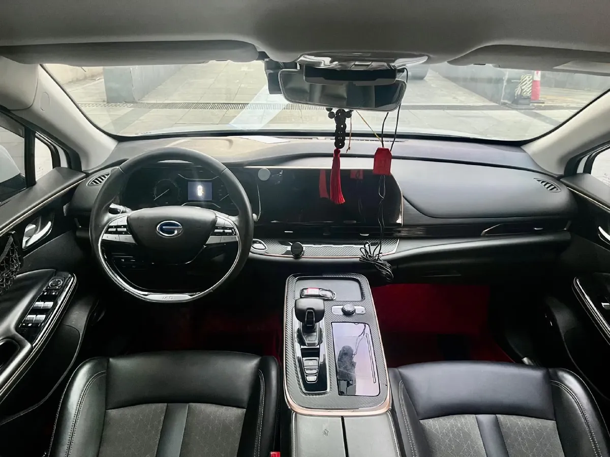 2021 GAC iA5 BEV 58.8KWH,autocango,china used car exporter,china ev exporter,chinese used car exporter,chinese used ev exporter