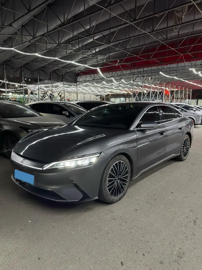 2020 Honda Breeze 2.0L 146HP L4 E-CVT Hybrid