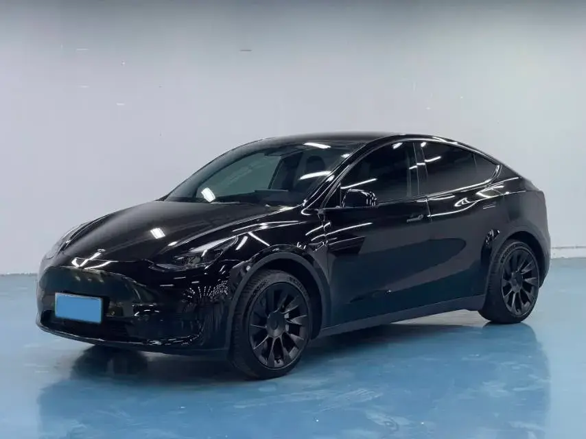 2022 Tesla Model Y BEV 60KWH