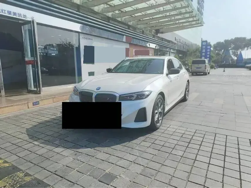 2022 Tesla Model Y BEV 78.4KWH