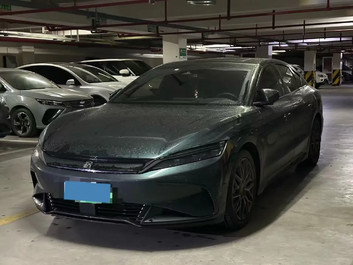 2022 Toyota Highlander 2.5L 192HP L4 E-CVT Hybrid