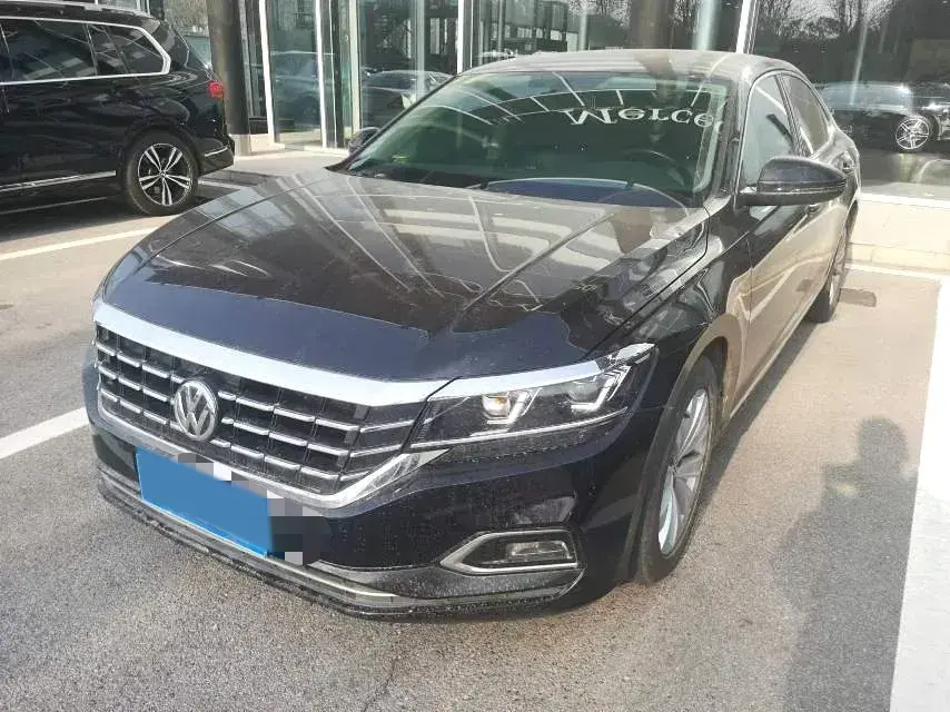 2019 Skoda Kodiak 2.0T 186HP L4 7DCT