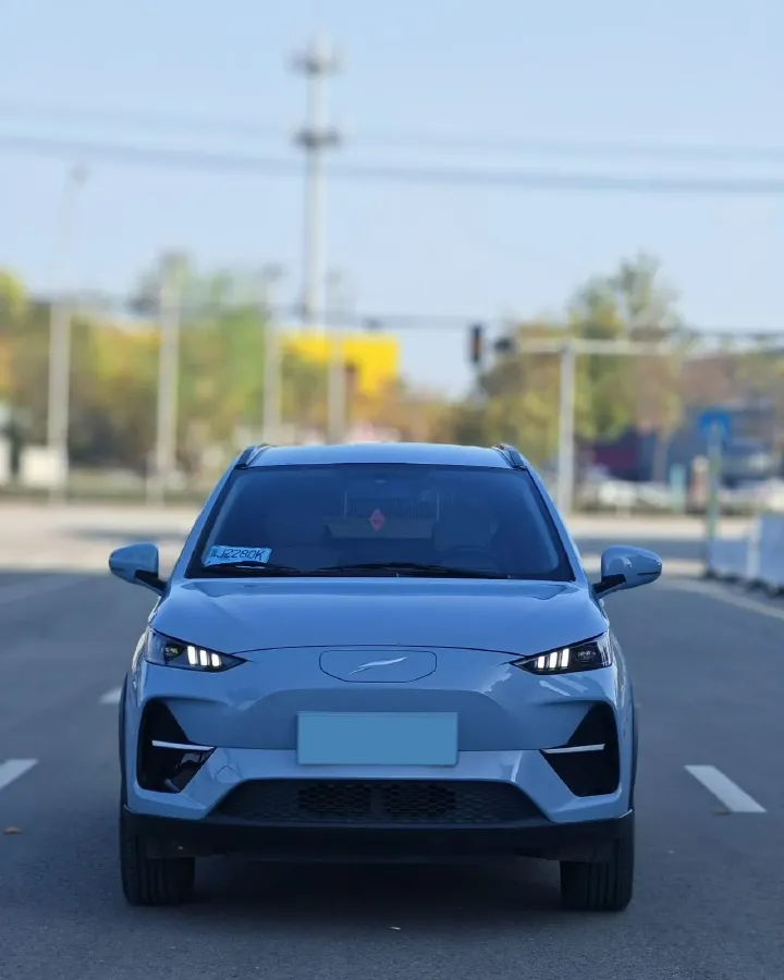 2023 Yudo Rabbit BEV 31.95KWH,autocango,china used car exporter,china ev exporter,chinese used car exporter,chinese used ev exporter