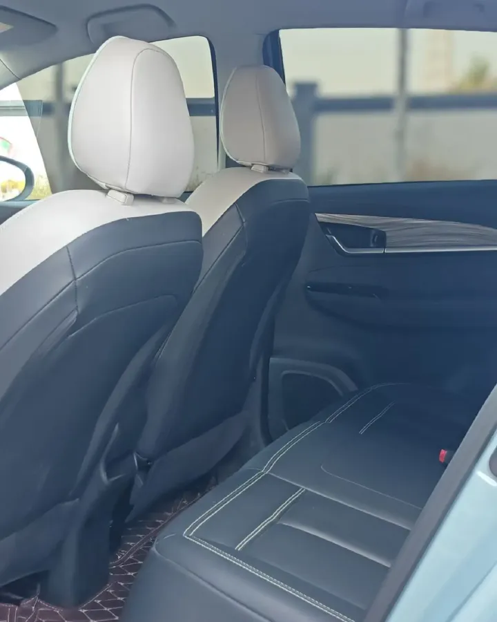 2023 Yudo Rabbit BEV 31.95KWH,autocango,china used car exporter,china ev exporter,chinese used car exporter,chinese used ev exporter