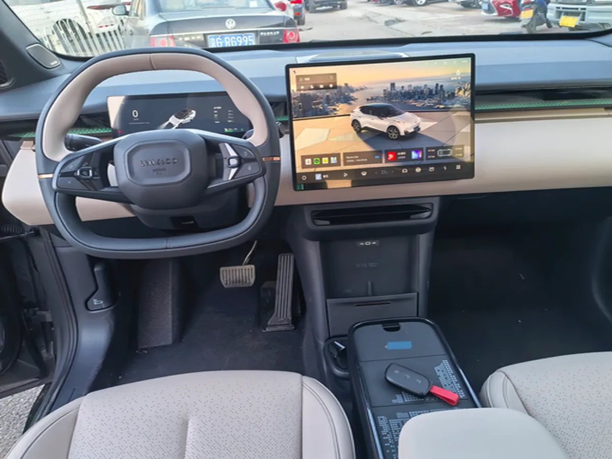 2025 Jetour Freeman 1.5T 184HP L4 7DCT,autocango,china used car exporter,china ev exporter,chinese used car exporter,chinese used ev exporter