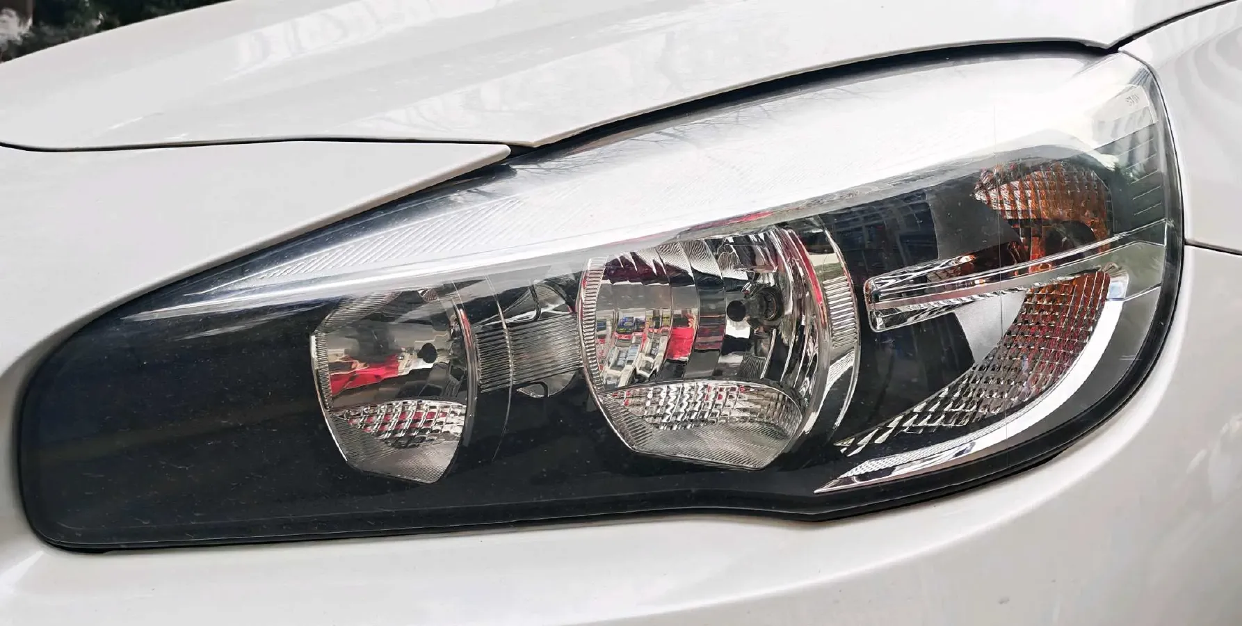 2019 BMW 2 Series SUV 1.5T 140HP L3 7DCT,autocango,china used car exporter,china ev exporter,chinese used car exporter,chinese used ev exporter