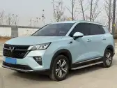 2021 WULING XINGCHEN,autocango,china used car exporter,china ev exporter,chinese used car exporter,chinese used ev exporter