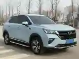2021 WuLing XingChen 1.5T 147HP L4 6MT