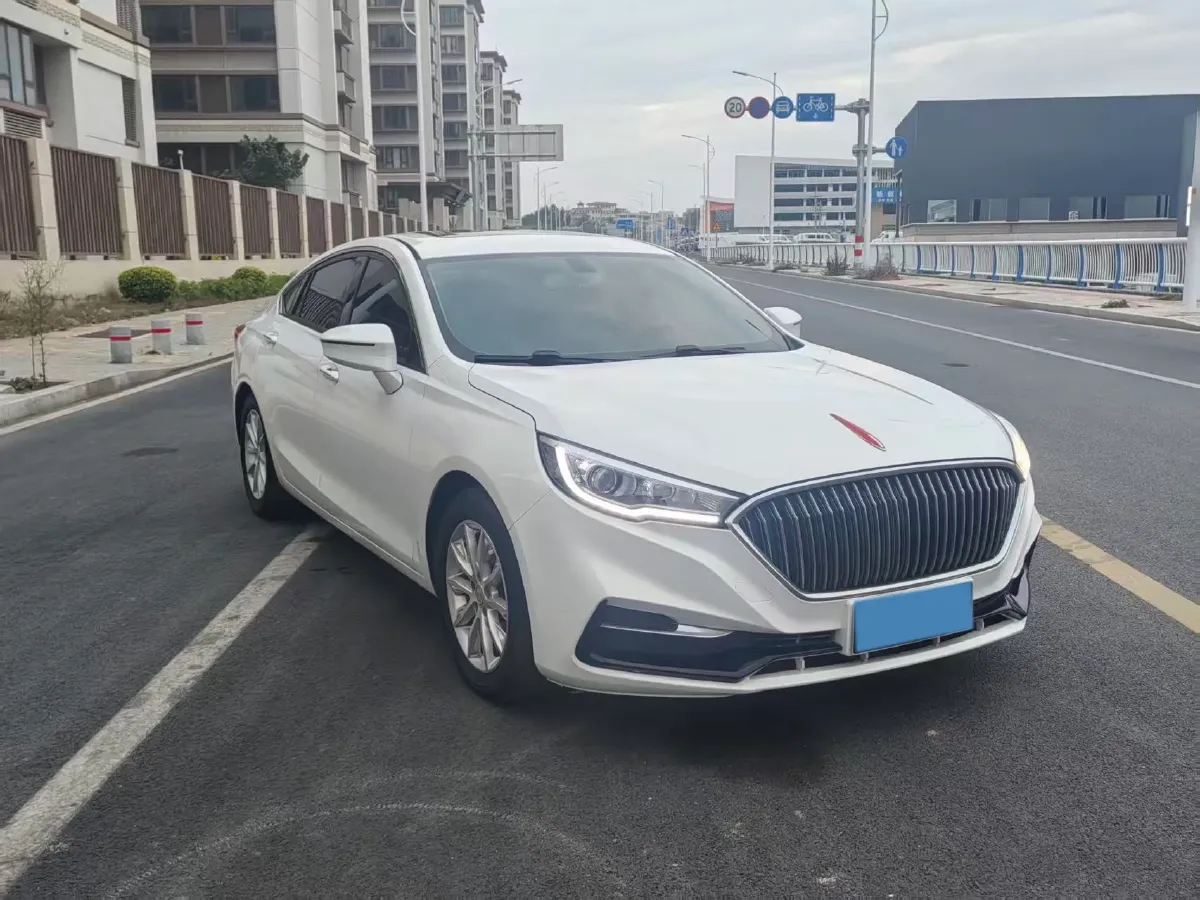 2018 Foday LanFu 1.9T 150HP L4 6AT,autocango,china used car exporter,china ev exporter,chinese used car exporter,chinese used ev exporter