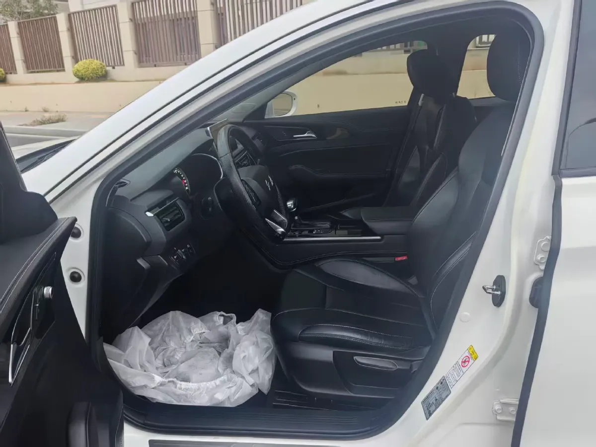 2018 Foday LanFu 1.9T 150HP L4 6AT,autocango,china used car exporter,china ev exporter,chinese used car exporter,chinese used ev exporter