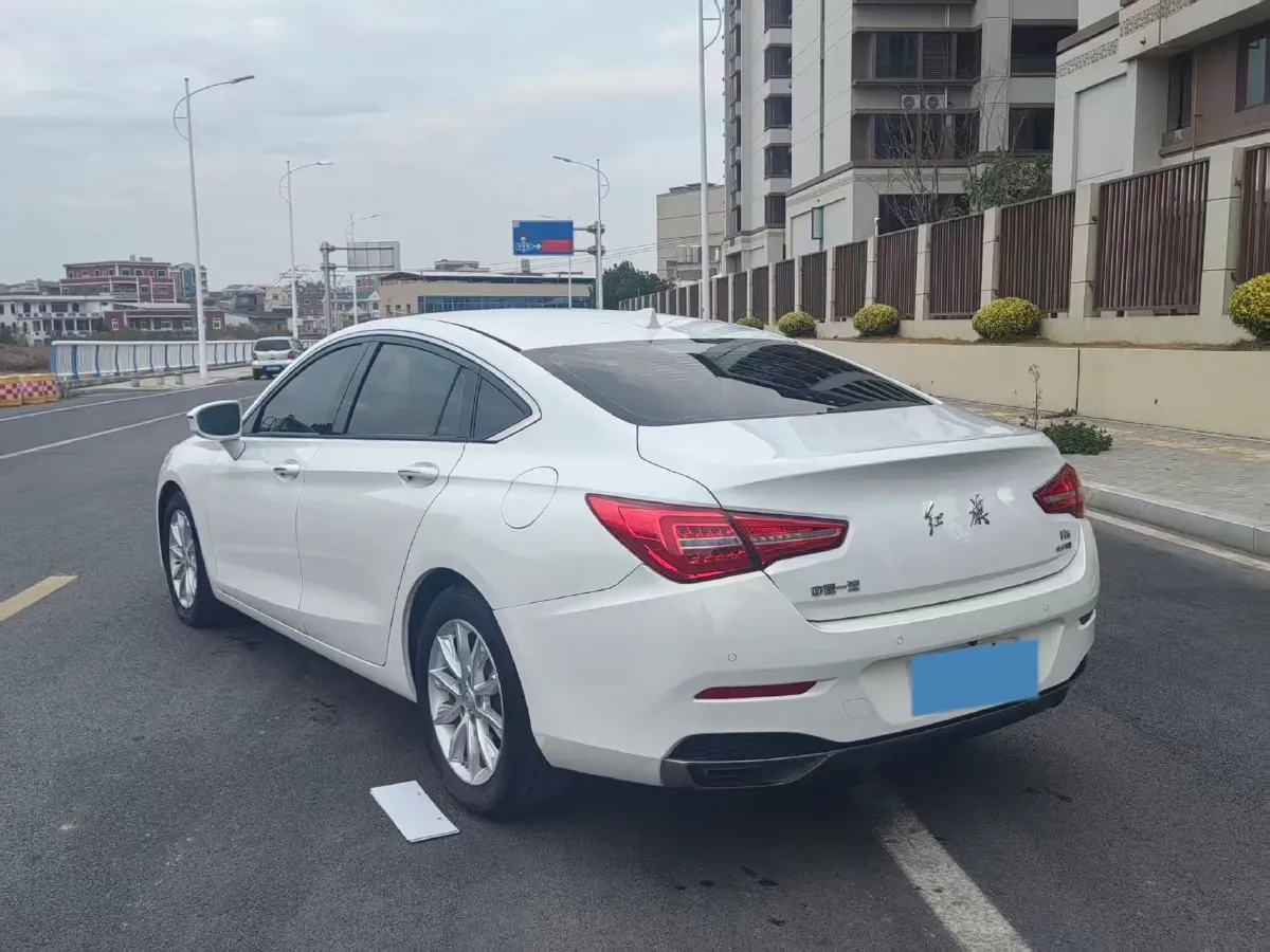2018 Foday LanFu 1.9T 150HP L4 6AT,autocango,china used car exporter,china ev exporter,chinese used car exporter,chinese used ev exporter