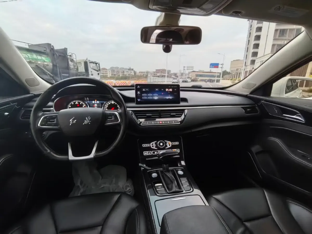 2018 Foday LanFu 1.9T 150HP L4 6AT,autocango,china used car exporter,china ev exporter,chinese used car exporter,chinese used ev exporter