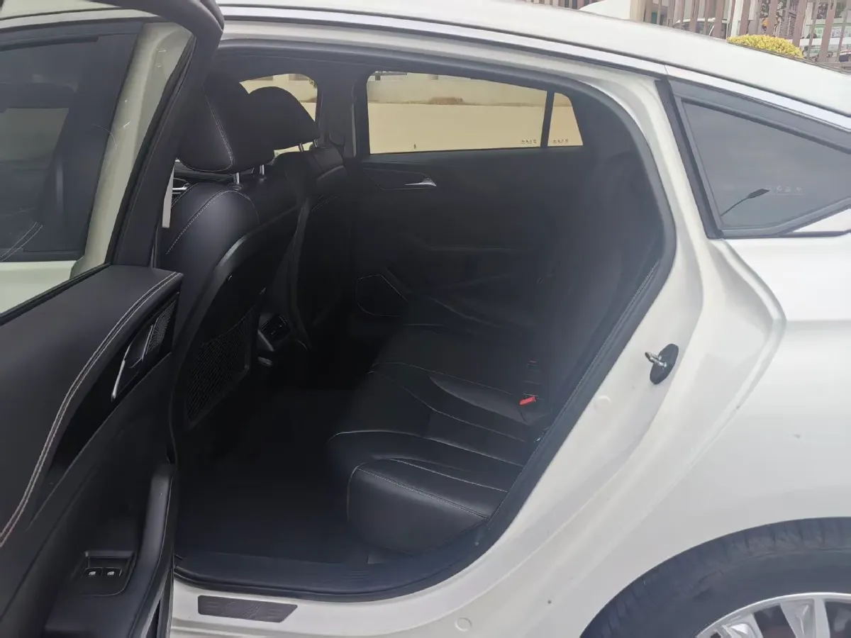 2018 Foday LanFu 1.9T 150HP L4 6AT,autocango,china used car exporter,china ev exporter,chinese used car exporter,chinese used ev exporter