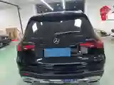 2025 Mercedes-Benz GLC Class 2.0T 204HP L4 9AT