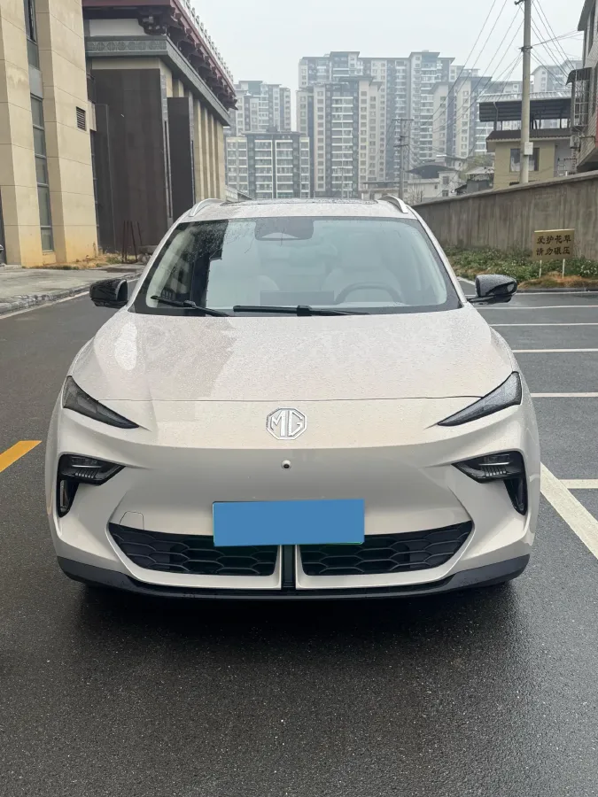 2025 MG MG ES5 BEV 62.2KWH,autocango,china used car exporter,china ev exporter,chinese used car exporter,chinese used ev exporter