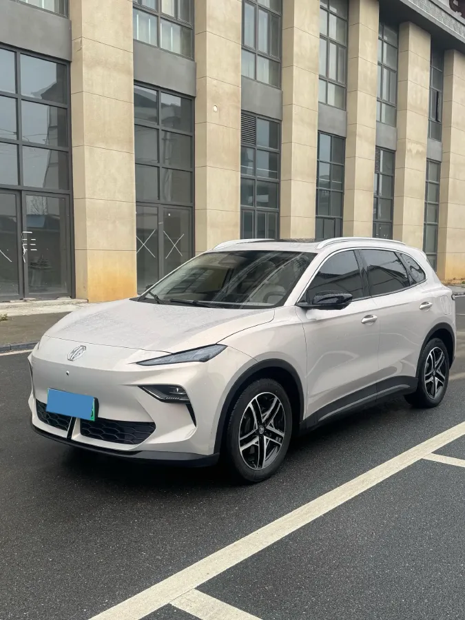 2025 MG MG ES5 BEV 62.2KWH,autocango,china used car exporter,china ev exporter,chinese used car exporter,chinese used ev exporter