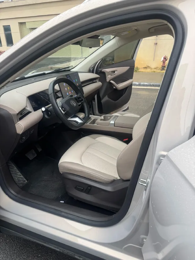 2025 MG MG ES5 BEV 62.2KWH,autocango,china used car exporter,china ev exporter,chinese used car exporter,chinese used ev exporter