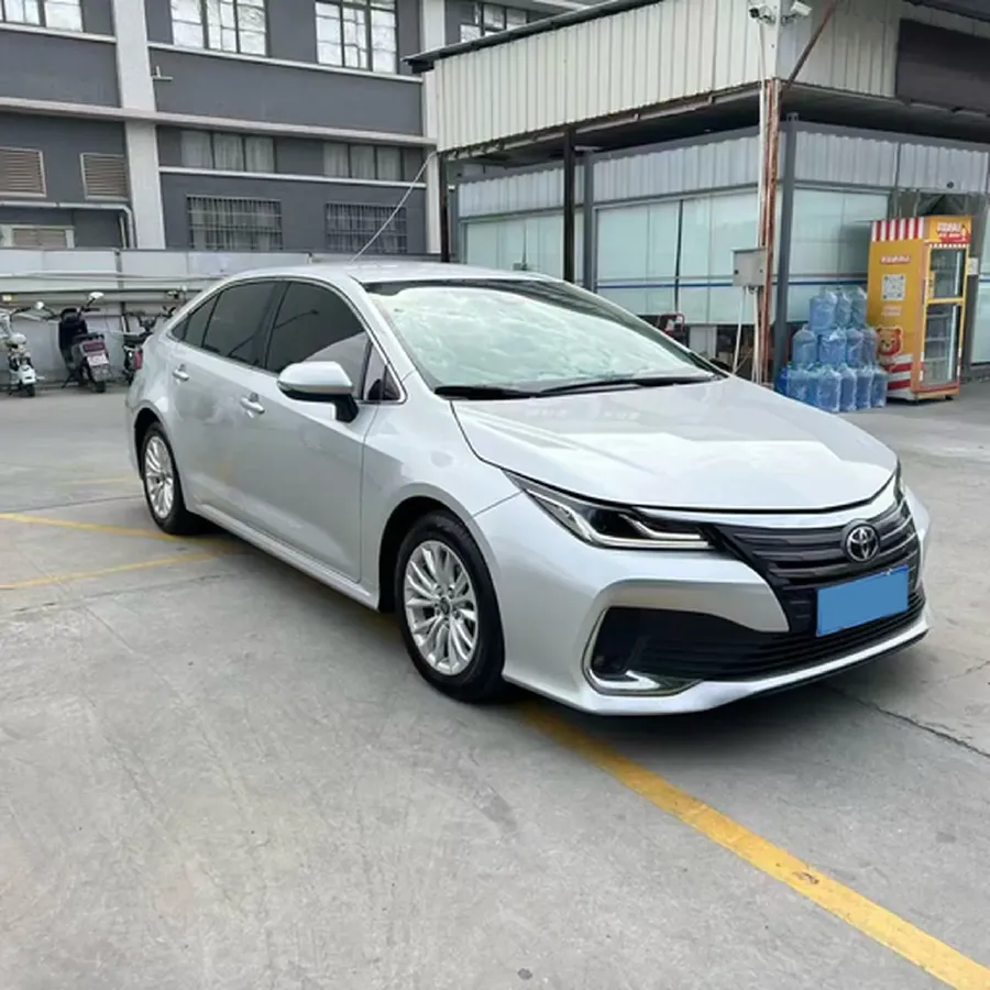2022 Toyota Allion 2.0L 171HP L4 CVT,autocango,china used car exporter,china ev exporter,chinese used car exporter,chinese used ev exporter