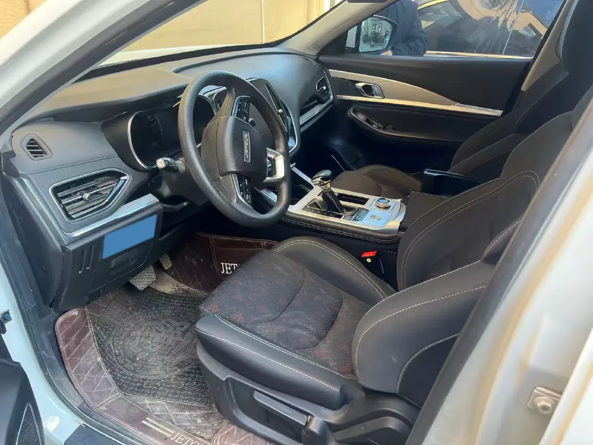 2020 VGV U70 1.5T 150HP L4 6AT,autocango,china used car exporter,china ev exporter,chinese used car exporter,chinese used ev exporter