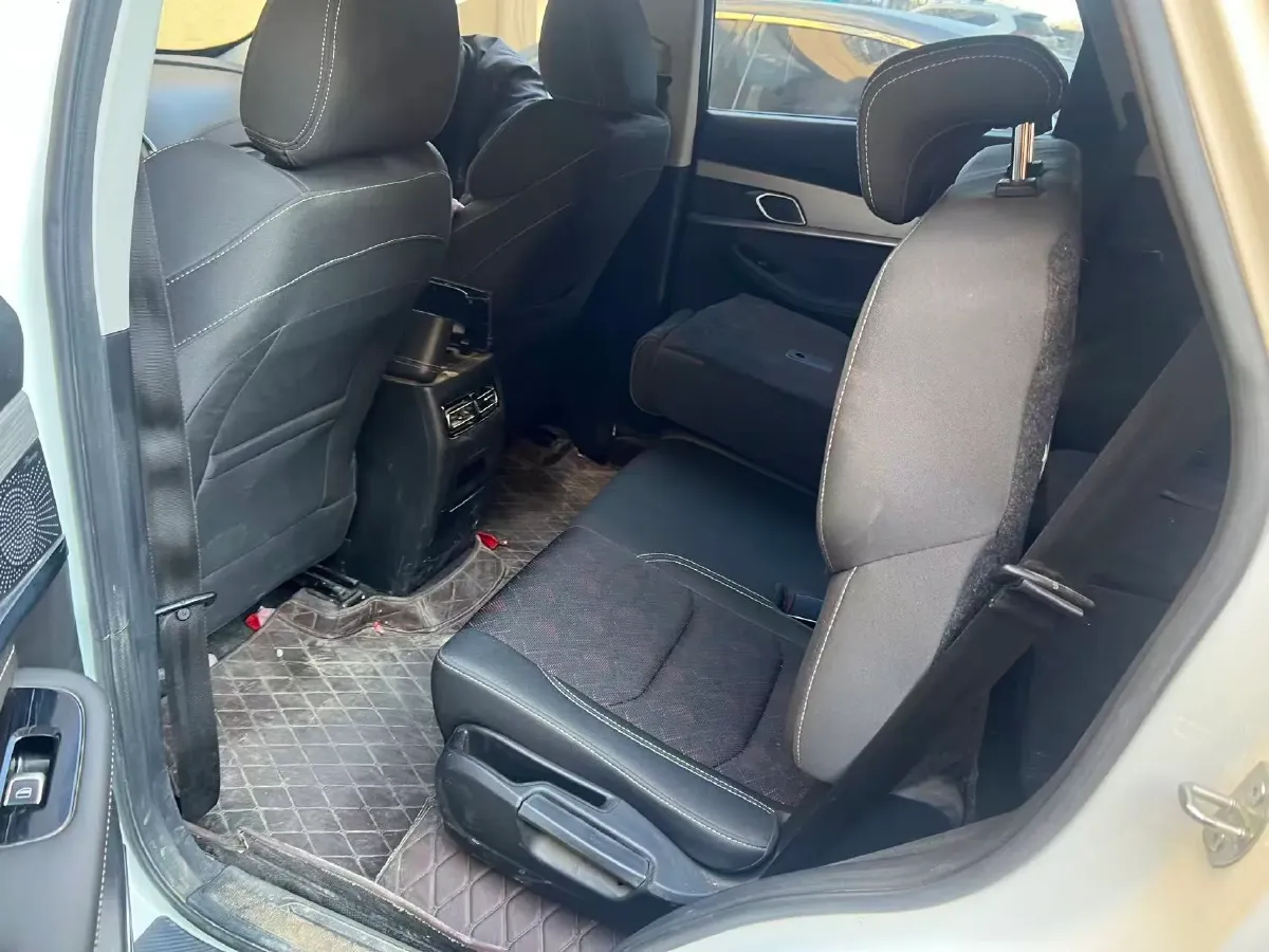 2020 VGV U70 1.5T 150HP L4 6AT,autocango,china used car exporter,china ev exporter,chinese used car exporter,chinese used ev exporter