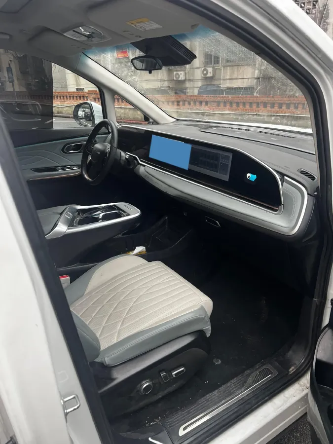 2022 MAXUS DaJia 9 BEV 90KWH,autocango,china used car exporter,china ev exporter,chinese used car exporter,chinese used ev exporter