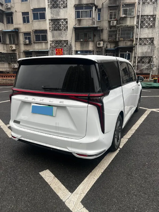 2022 MAXUS DaJia 9 BEV 90KWH,autocango,china used car exporter,china ev exporter,chinese used car exporter,chinese used ev exporter