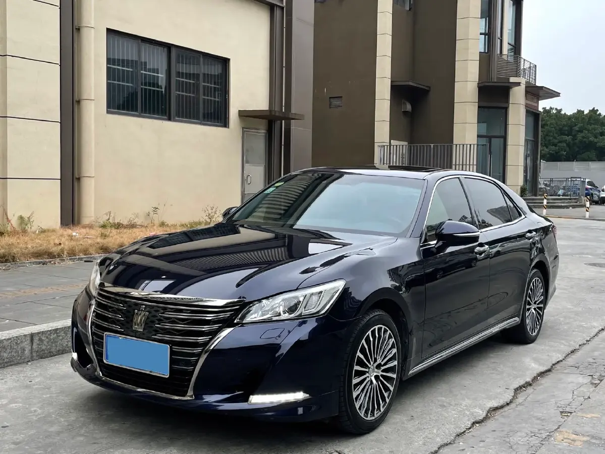 2018 Toyota Highlander 2.0T 220HP L4 6AT