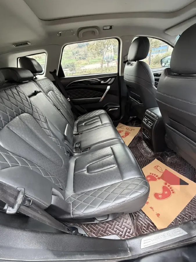 2020 Jetour X95 1.6T 197HP L4 7DCT,autocango,china used car exporter,china ev exporter,chinese used car exporter,chinese used ev exporter