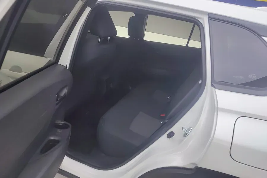 2023 Toyota Frontlander 2.0L 171HP L4 CVT,autocango,china used car exporter,china ev exporter,chinese used car exporter,chinese used ev exporter