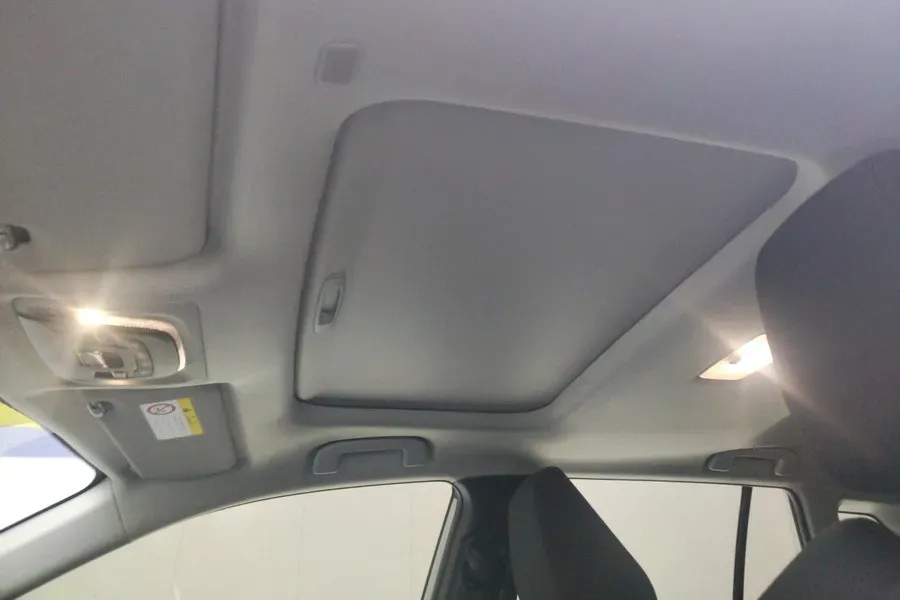 2023 Toyota Frontlander 2.0L 171HP L4 CVT,autocango,china used car exporter,china ev exporter,chinese used car exporter,chinese used ev exporter