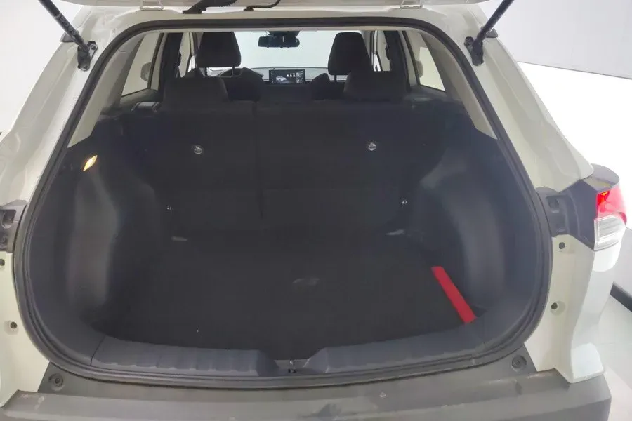 2023 Toyota Frontlander 2.0L 171HP L4 CVT,autocango,china used car exporter,china ev exporter,chinese used car exporter,chinese used ev exporter