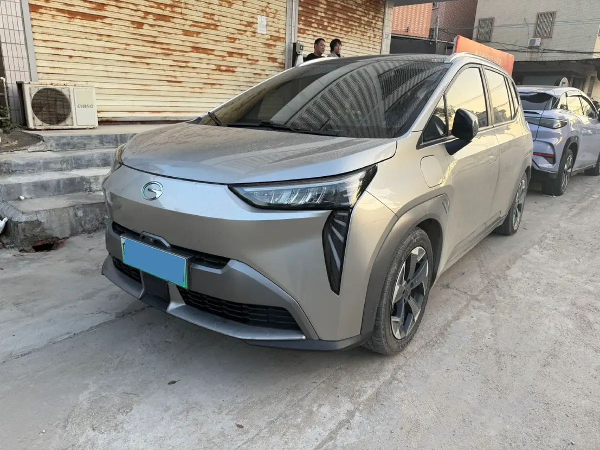 2022 Geely Okavango 1.8T 184HP L4 7DCT