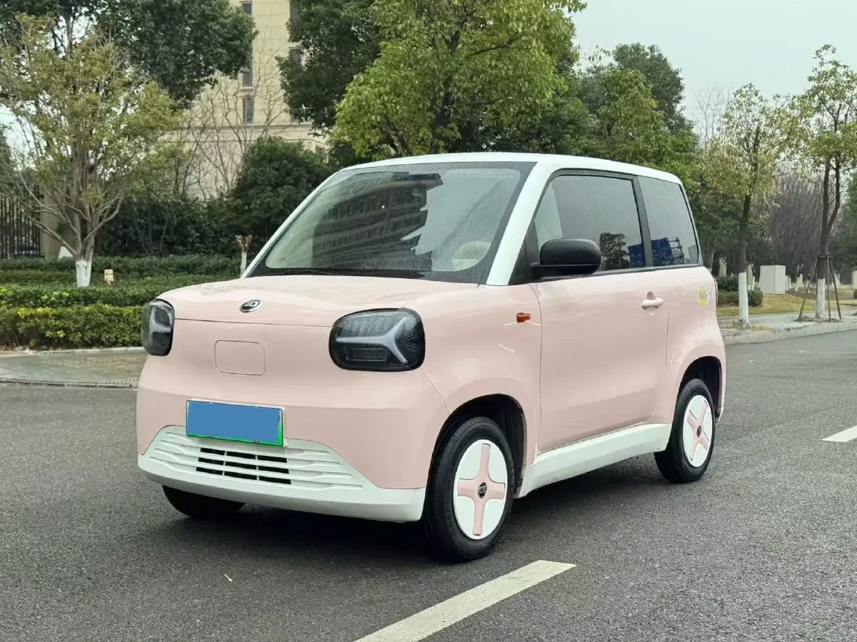 2024 ZD Rainbow BEV 17.3KWH,autocango,china used car exporter,china ev exporter,chinese used car exporter,chinese used ev exporter