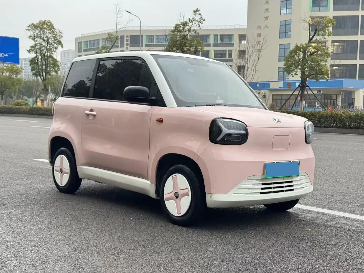 2024 ZD Rainbow BEV 17.3KWH,autocango,china used car exporter,china ev exporter,chinese used car exporter,chinese used ev exporter