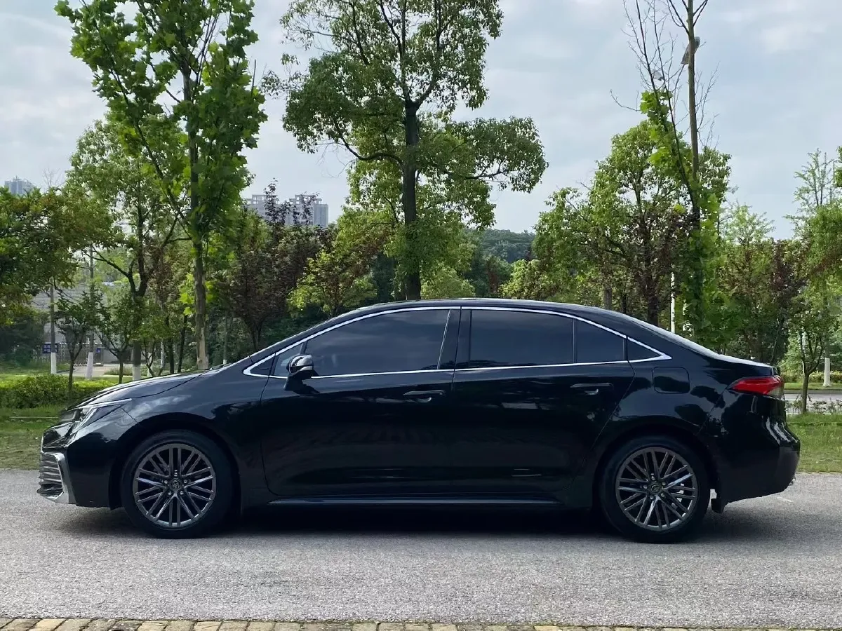 2021 Toyota Paptor 2.0L 171HP L4 CVT,autocango,china used car exporter,china ev exporter,chinese used car exporter,chinese used ev exporter