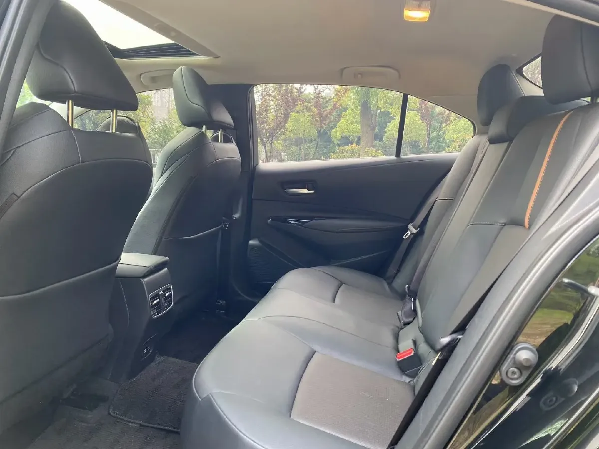 2021 Toyota Paptor 2.0L 171HP L4 CVT,autocango,china used car exporter,china ev exporter,chinese used car exporter,chinese used ev exporter